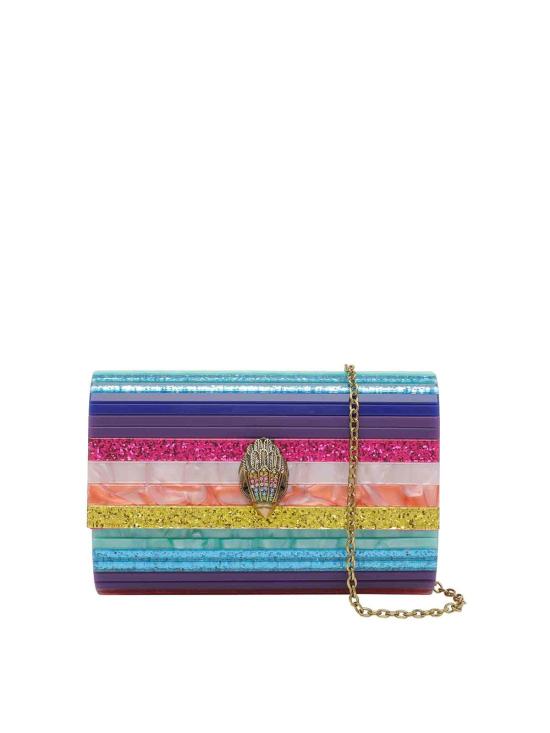 26FW 커트가이거 크로스백 512769999MULTOTHER MULTICOLOUR