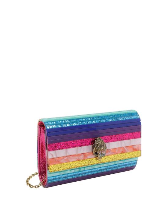 26FW 커트가이거 크로스백 512769999MULTOTHER MULTICOLOUR - KURT GEIGER