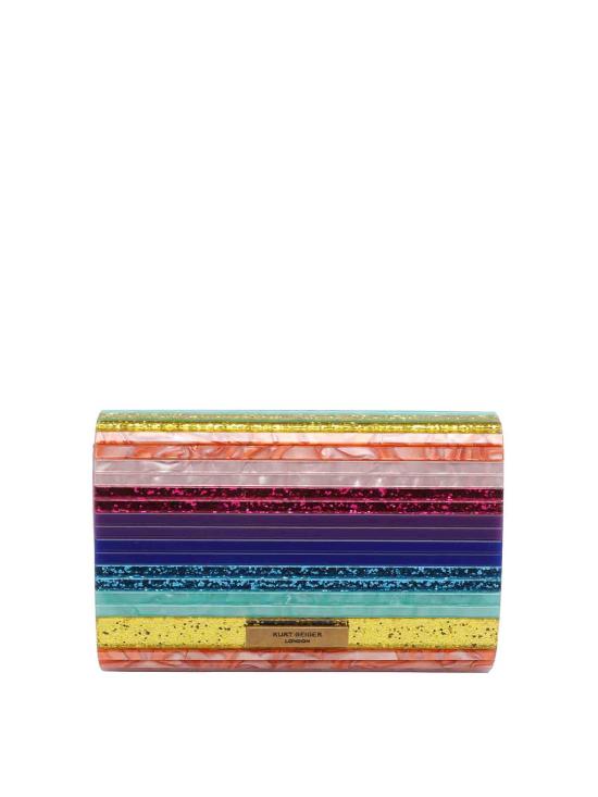 26FW 커트가이거 크로스백 512769999MULTOTHER MULTICOLOUR - KURT GEIGER