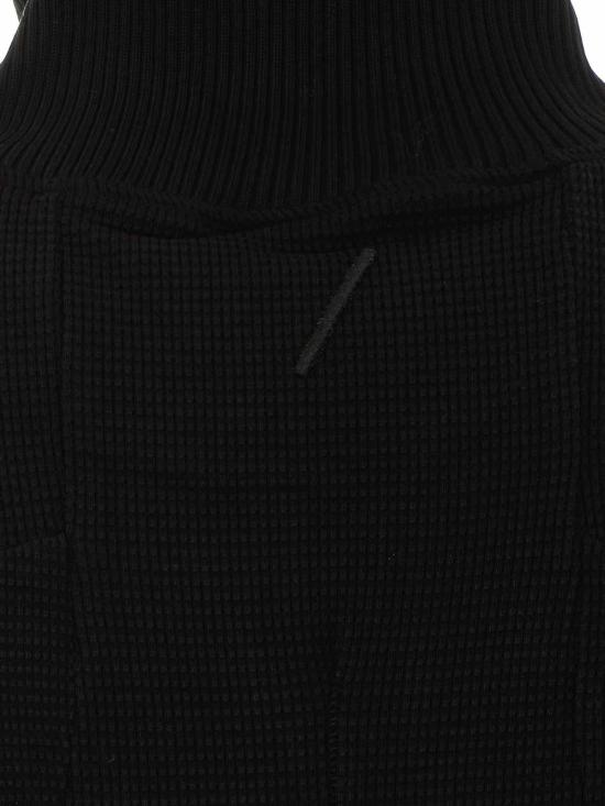 26FW 톰크롬 스웨터 MSJ707BLACK - THOM KROM