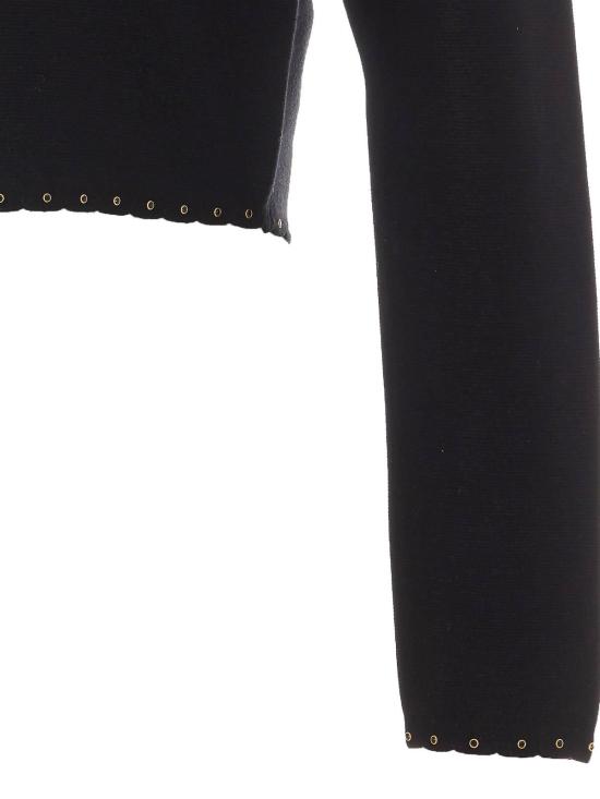 26FW 트윈셋 가디건 262TP309000006 BLACK - TWINSET