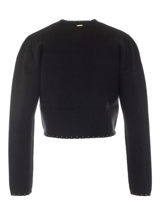 26FW 트윈셋 가디건 262TP309000006 BLACK - TWINSET