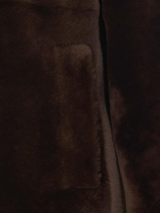 26FW 블랑샤 무스탕 26100302QUERCIA BROWN - BLANCHA