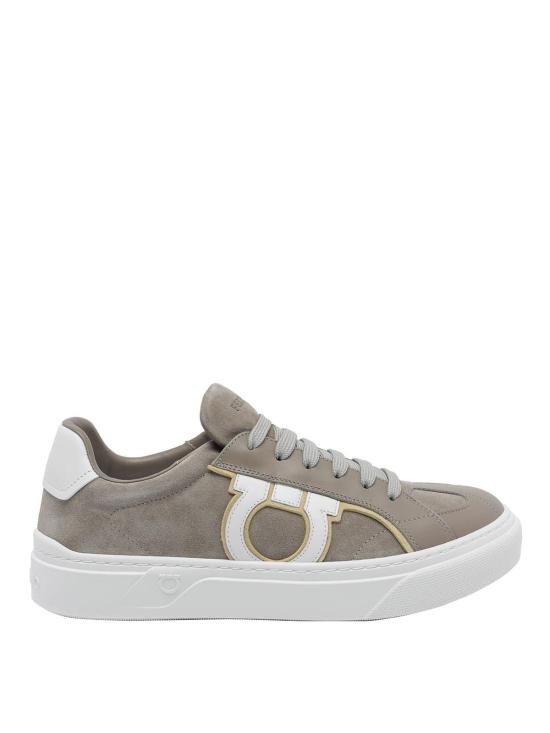 26FW 살바토레 페라가모 스니커즈 79639202B016 GREY