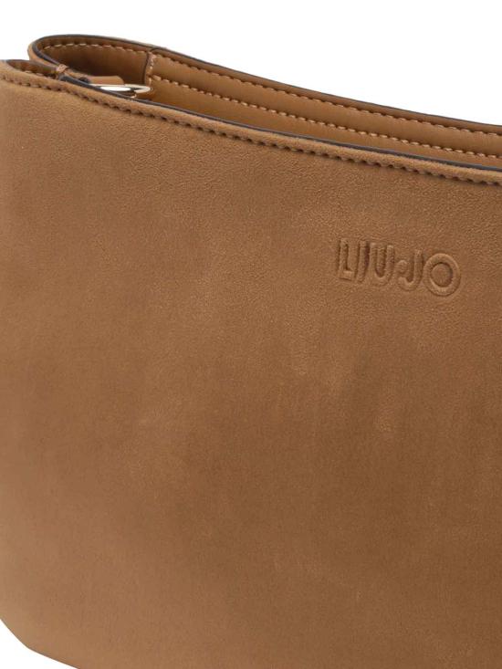 26FW 리우조 크로스백 AF6033T711A81140 BEIGE - LIU JO
