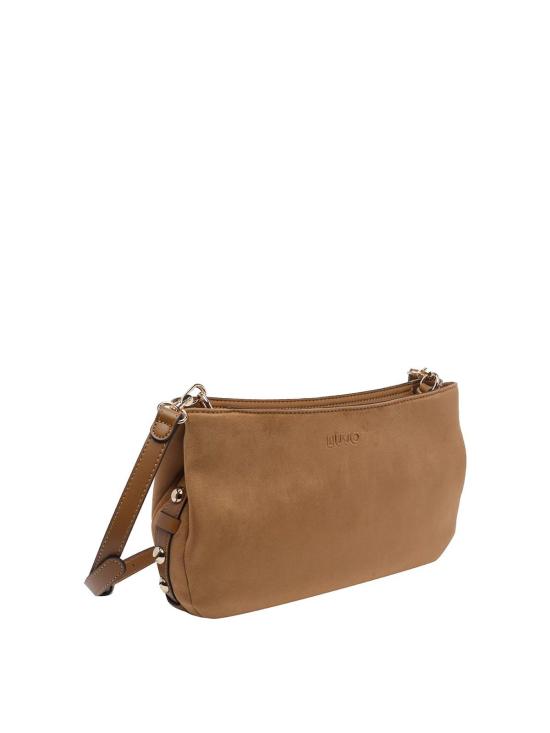 26FW 리우조 크로스백 AF6033T711A81140 BEIGE - LIU JO