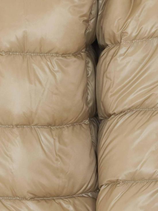 26FW 에르노 패딩 PI002312D12017Z1985 BEIGE - HERNO