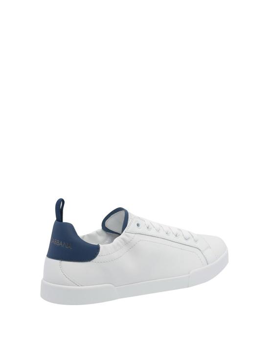 26FW 돌체앤가바나 스니커즈 CS2431A3S878F190 WHITE - DOLCE & GABBANA