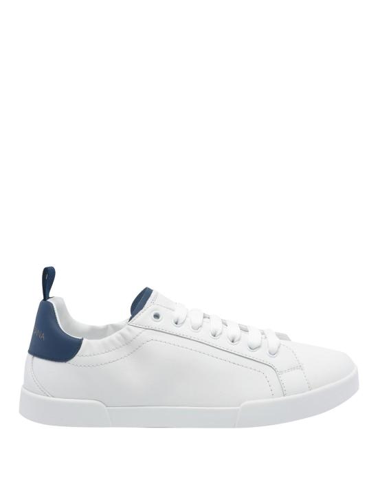 26FW 돌체앤가바나 스니커즈 CS2431A3S878F190 WHITE