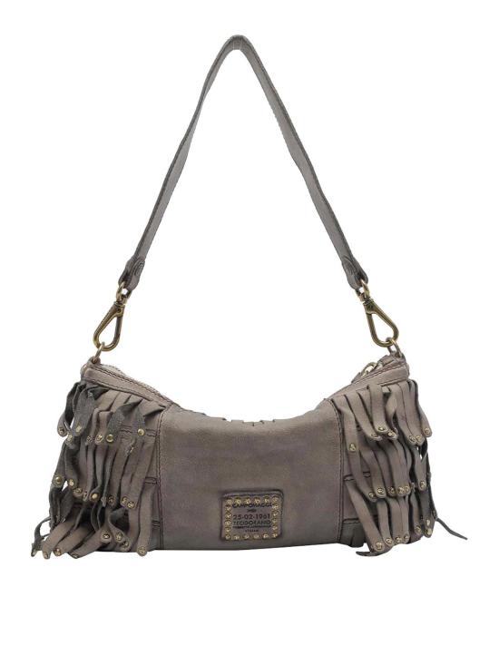 26FW 캄포마찌 숄더백 C045870NDX3142C0552 GREY - CAMPOMAGGI