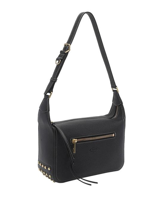 26FW 토즈 숄더백 XBWGMTH0100VROB999 BLACK - TODS