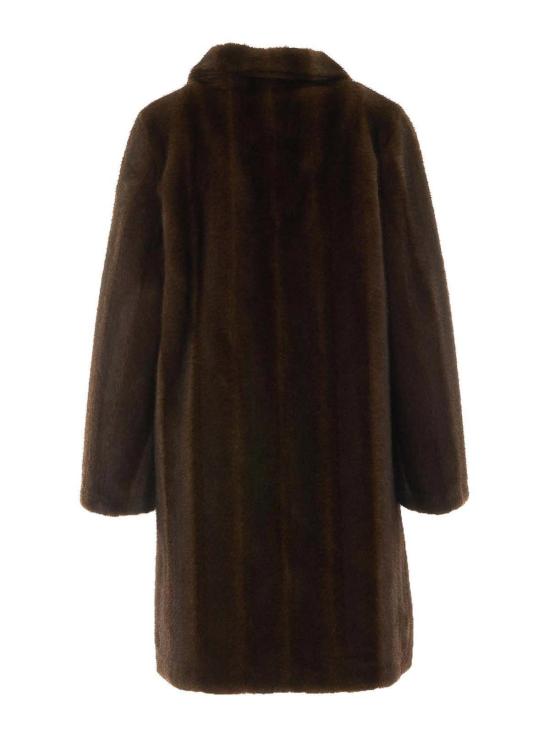 26FW 발렌티니 1972 무스탕 4119CHOCOLATE BROWN - VALENTINI 1972