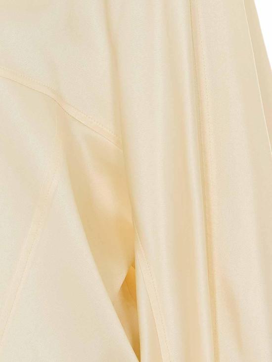 26FW 브루넬로 쿠치넬리 셔츠 MB179M2C06C7925 WHITE - BRUNELLO CUCINELLI