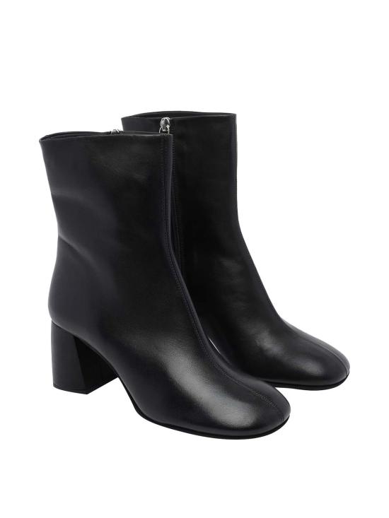 26FW 포에베 부츠 MBC1NERO BLACK - POEVE
