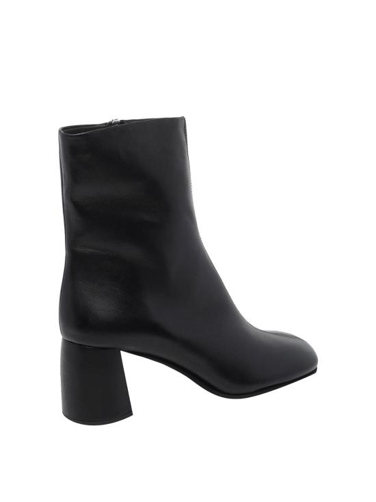 26FW 포에베 부츠 MBC1NERO BLACK - POEVE