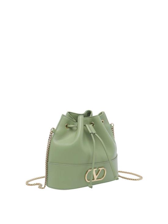 26FW 발렌티노 가라바니 크로스백 P0T83AWDNPO GREEN - VALENTINO GARAVANI