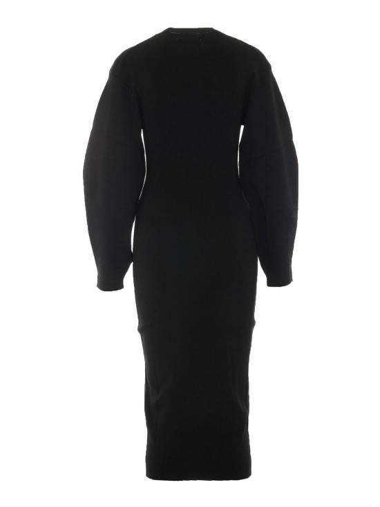 26FW 루루 스튜디오 터틀넥 ELENABLACK - LOULOU STUDIO