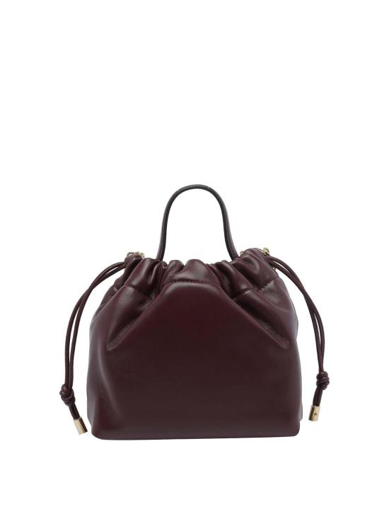 26FW 끌로에 숄더백 CH26SP126R12606 RED - CHLOE