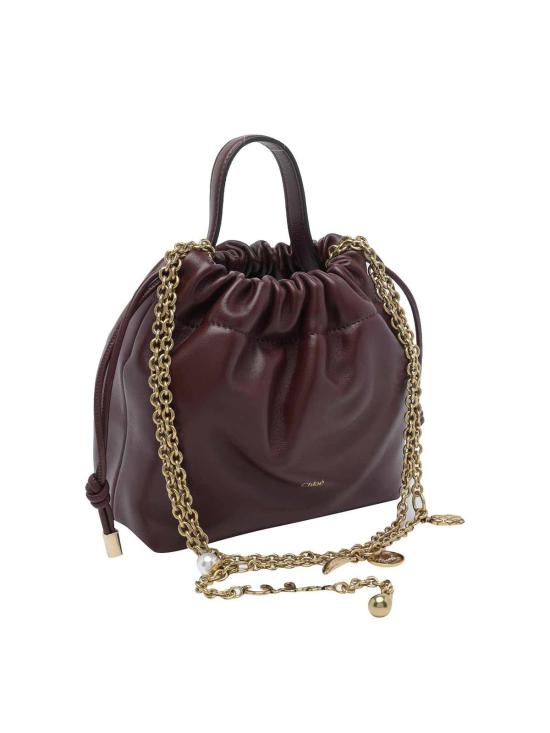 26FW 끌로에 숄더백 CH26SP126R12606 RED - CHLOE