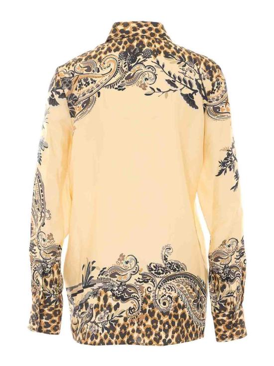 26FW 에트로 셔츠 WRIA0013AK163X0822 MULTICOLOUR - ETRO