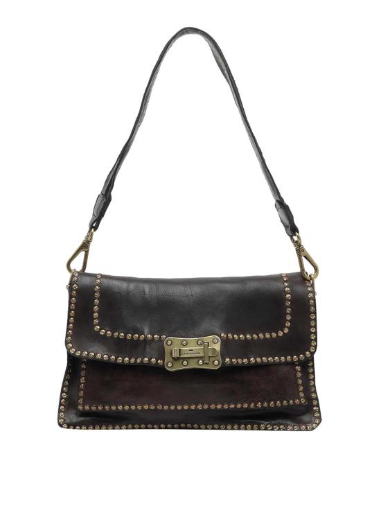 26FW 캄포마찌 크로스백 C045680NDX0007C1501 BROWN