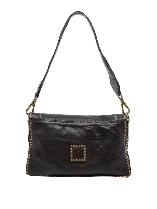 26FW 캄포마찌 크로스백 C045680NDX0007C1501 BROWN - CAMPOMAGGI