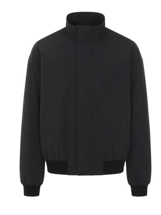 26FW 구찌 터틀넥 874561ZAUVW1000 BLACK