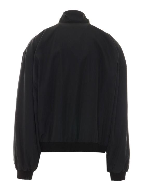 26FW 구찌 터틀넥 874561ZAUVW1000 BLACK - GUCCI
