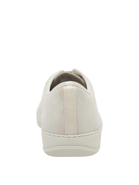 26FW 랑방 스니커즈 SKDBB1VBAL07 WHITE - LANVIN