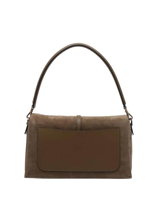 26FW 토즈 숄더백 XBWTSEC9200P3A7L44 BEIGE - TODS