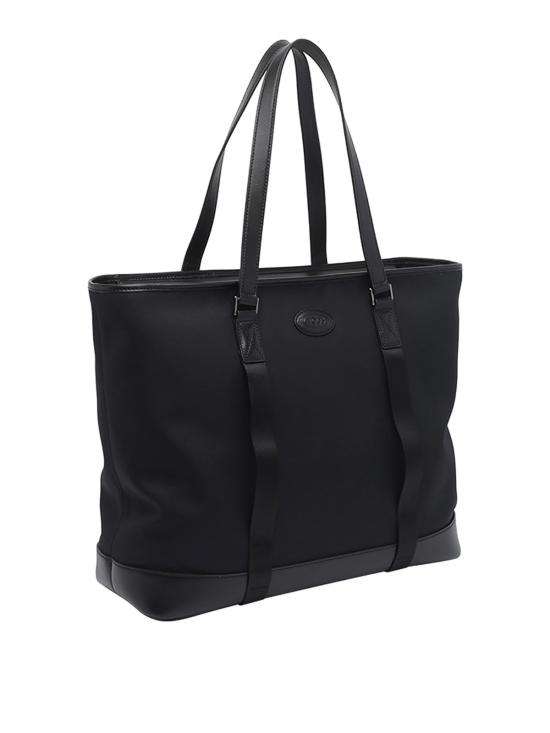 26FW 토즈 토트백 XBMTRKA0300UXCB999 BLACK - TODS