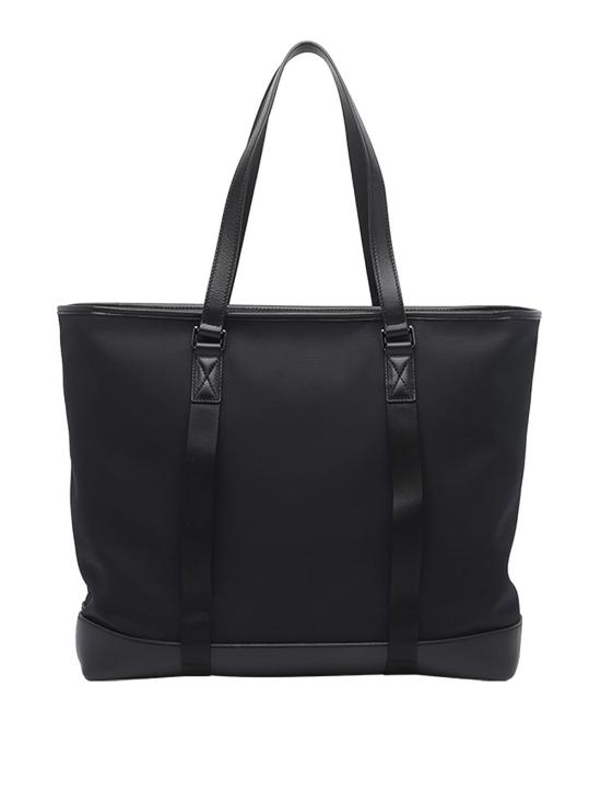 26FW 토즈 토트백 XBMTRKA0300UXCB999 BLACK - TODS