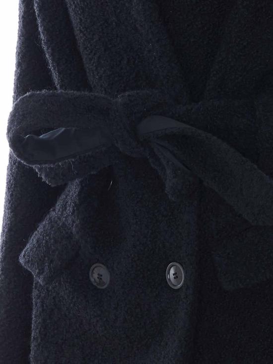 26FW 이자벨마랑 자켓 VE0760FAD3E02I01BK BLACK - ISABEL MARANT