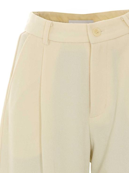 26FW 엘레 팬츠 0259CREMA WHITE - ELEH