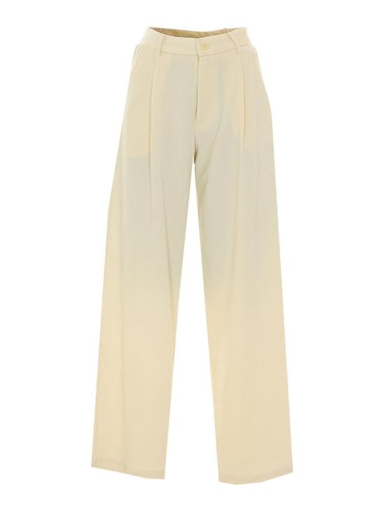 26FW 엘레 팬츠 0259CREMA WHITE