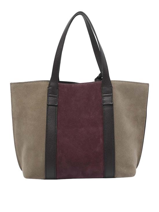 26FW 호간 토트백 KBW01WA2200VI97E61 MULTICOLOUR - HOGAN