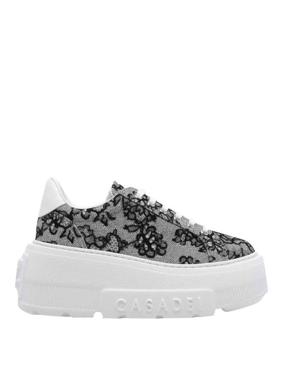 26FW 카사데이 스니커즈 2X140C0701C3096B359 SILVER