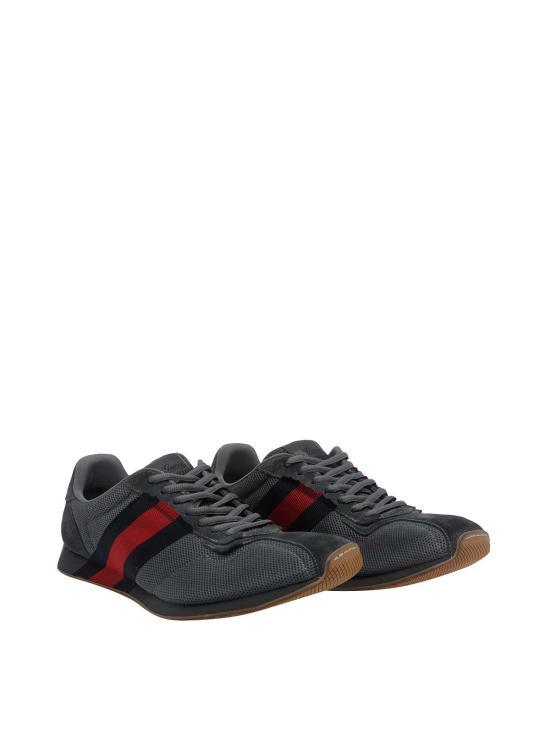 26FW 구찌 스니커즈 875174FAF9H1242 GREY - GUCCI