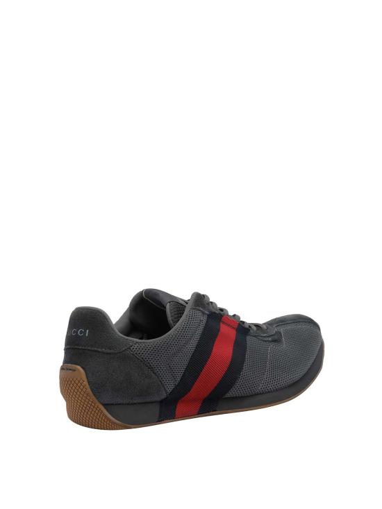 26FW 구찌 스니커즈 875174FAF9H1242 GREY - GUCCI