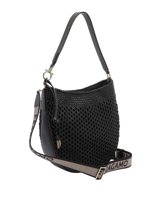 26FW 살바토레 페라가모 숄더백 79551121A854 BROWN - SALVATORE FERRAGAMO