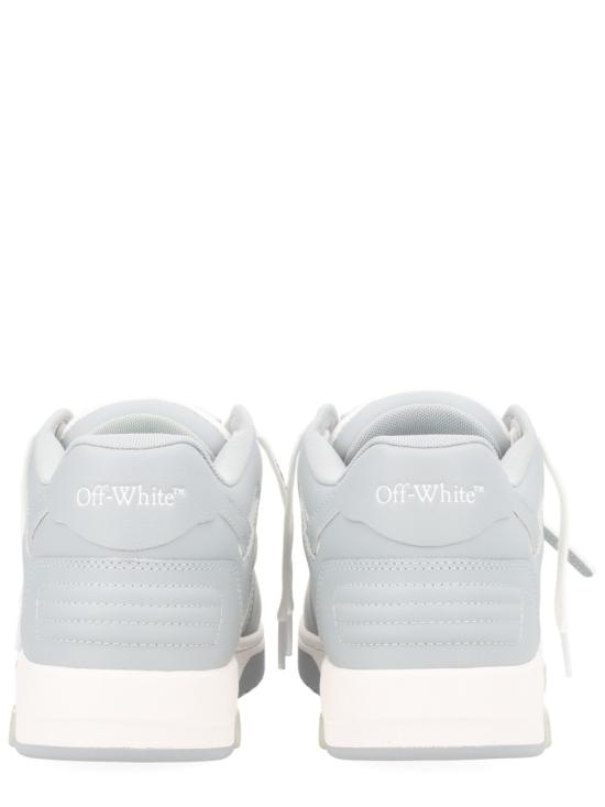  오프화이트 스니커즈 오프 화이트 아웃 오브 오피스  그레이 - OFF WHITE