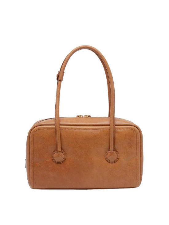 26FW 마지셔우드 숄더백 M26431SB04SVBR BROWN - MARGE SHERWOOD
