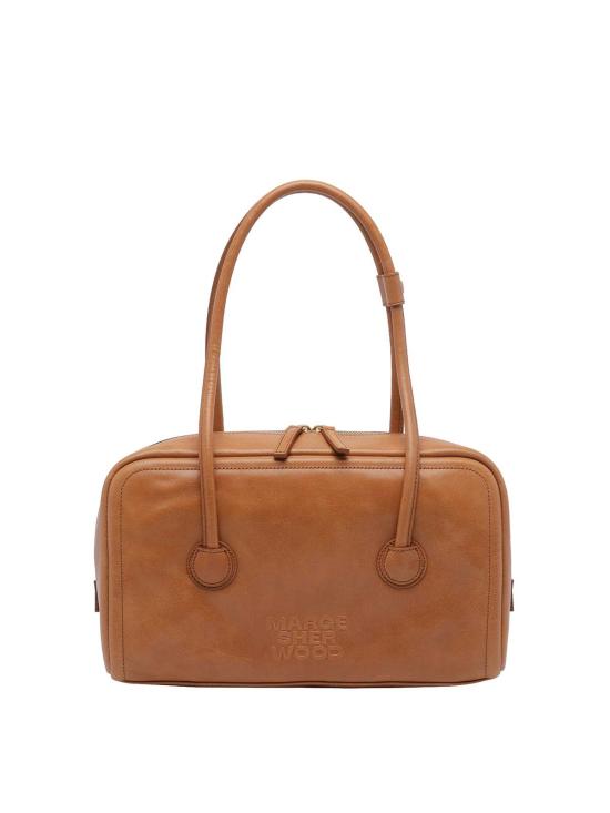 26FW 마지셔우드 숄더백 M26431SB04SVBR BROWN