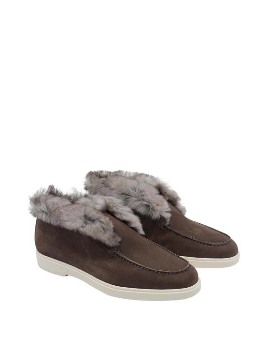26FW 산토니 부츠 WUYA59712TISANNTVS26 BROWN - SANTONI