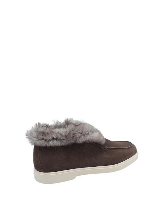 26FW 산토니 부츠 WUYA59712TISANNTVS26 BROWN - SANTONI