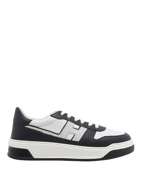 26FW 호간 스니커즈 HXM7180GI00UI40001 BLACK