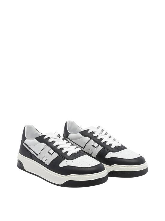 26FW 호간 스니커즈 HXM7180GI00UI40001 BLACK - HOGAN