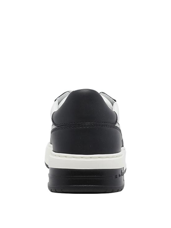 26FW 호간 스니커즈 HXM7180GI00UI40001 BLACK - HOGAN