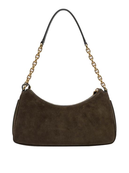 26FW 마이클 코어스 숄더백 32F6AY5W6S282 GREEN - MICHAEL KORS