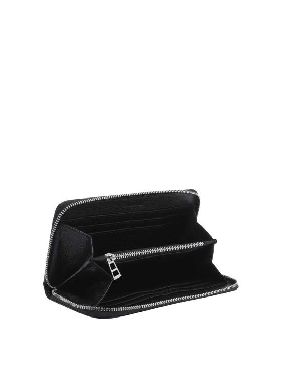 26FW 자딕앤볼테르 지갑 LWSG03667011 BLACK - ZADIG & VOLTAIRE